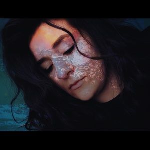 Meet your Posher, Kitana faith